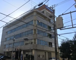 東大阪商工会議所