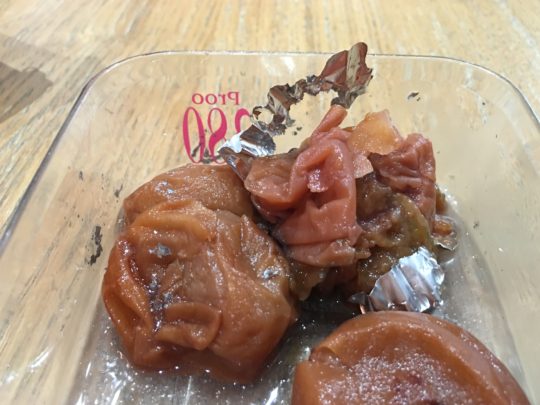 梅干 Vs アルミホイル 株 吉村熔接所 レーザー溶接 Yagレーザー溶接 ティグ溶接 半自動 Co2 溶接 ガス ロー付 溶接 金型の肉盛り溶接