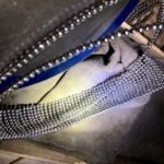 溶接アート職人,シュールな絵,シュール,レーザー溶接職人,レーザー溶接,レーザー肉盛,東大阪#吉村熔接 所,溶接アート,微細溶接,試作溶 接,fine welding,welding,microscope#welding#microscope#bead#weld bead#welding#bead#beads#precise#precise beads#precise welding beads