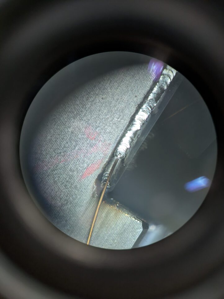 レーザー溶接 レーザー肉盛 レーザ溶接