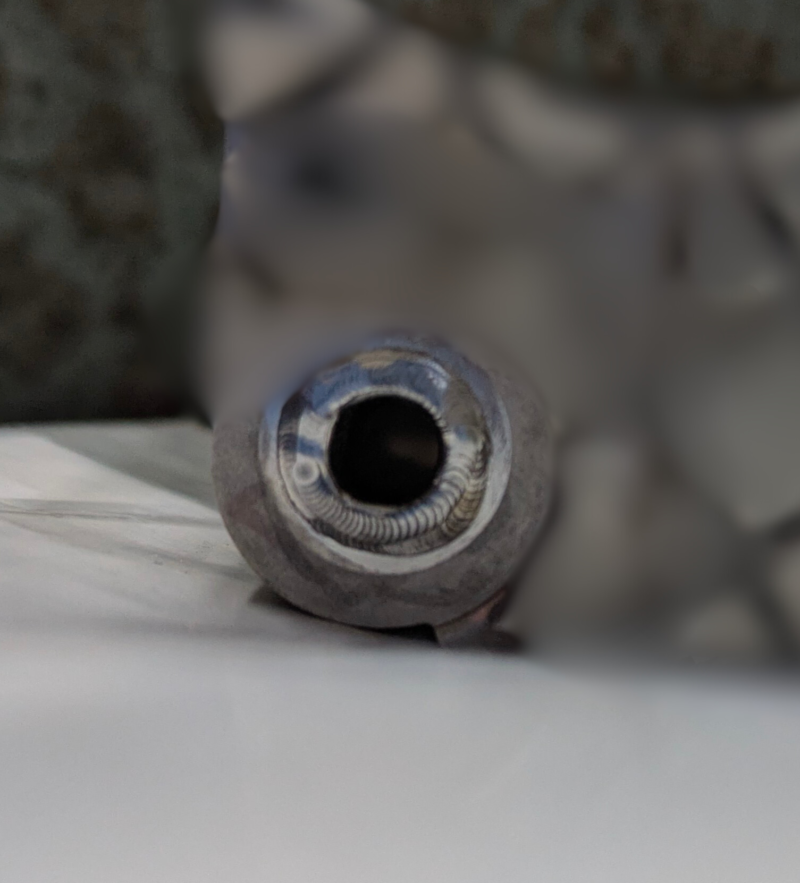 レーザー肉盛　金型メンテナンス　