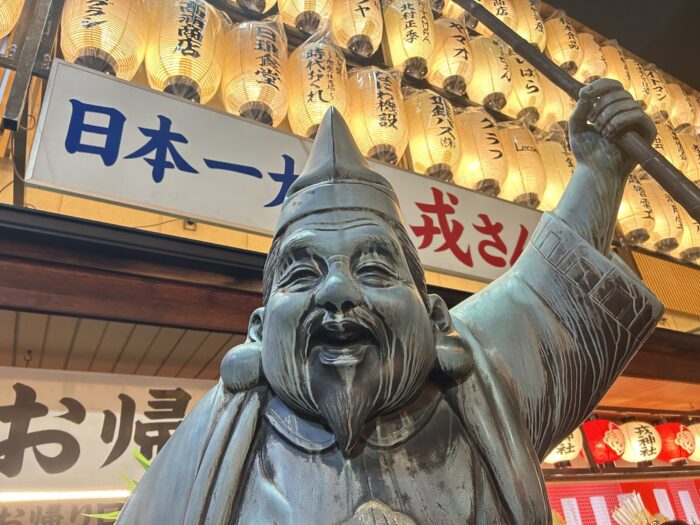 ほんまええ顔してはります