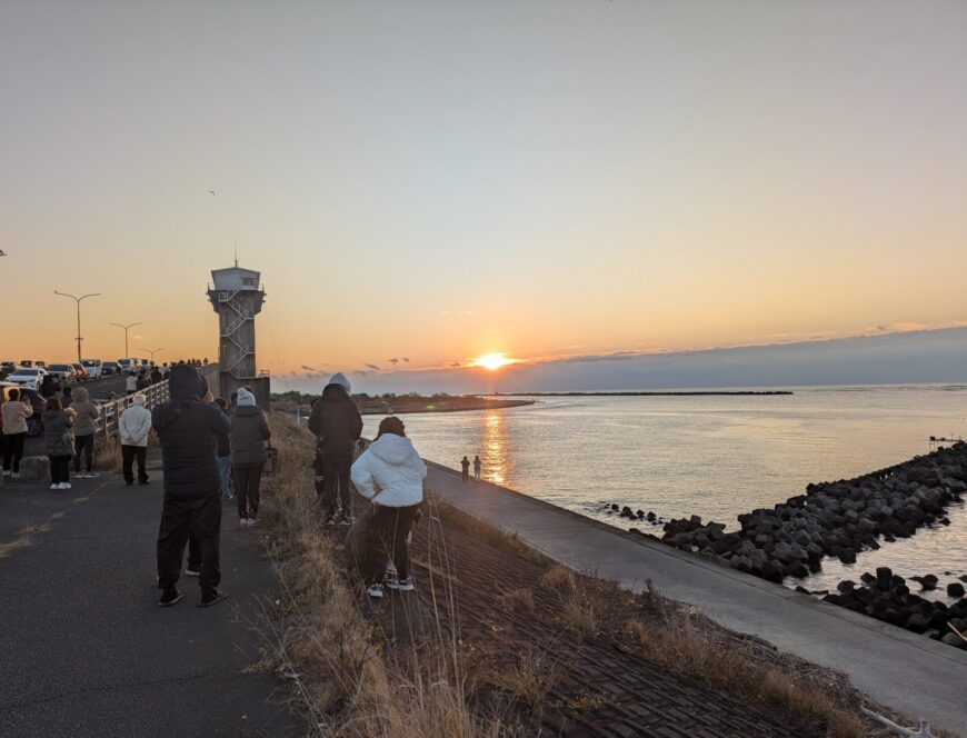 2026年あけましておめでとうございます