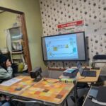 溶接加工業務にシステム導入