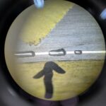 レーザー溶接でSUS316部品を補修(Φ600×30)