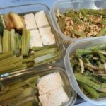 八尾の若ごぼう